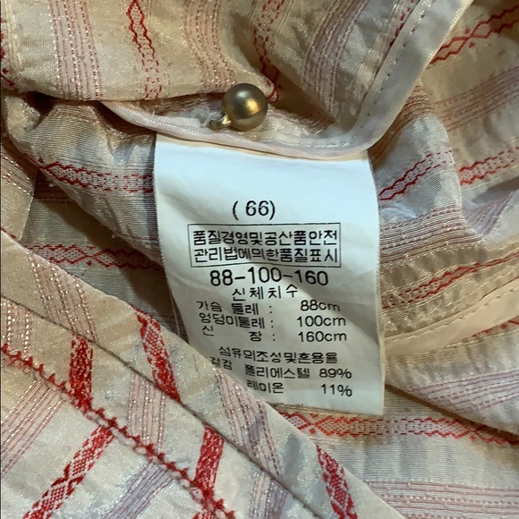 Pierre Cardin Paris Top Size small - Picture 5 of 6